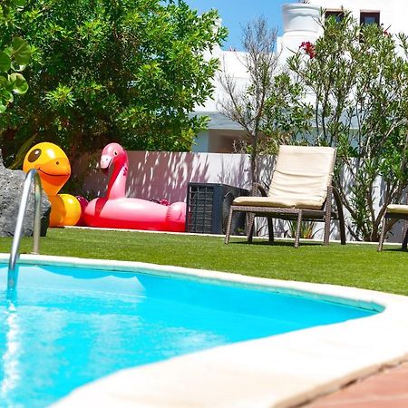 Villa Simba Corralejo Exteriér fotografie