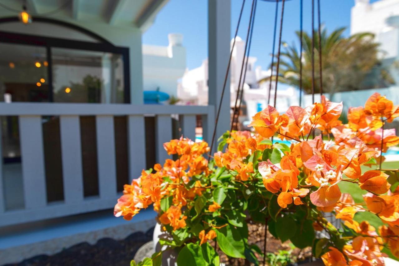 Villa Simba Corralejo Exteriér fotografie