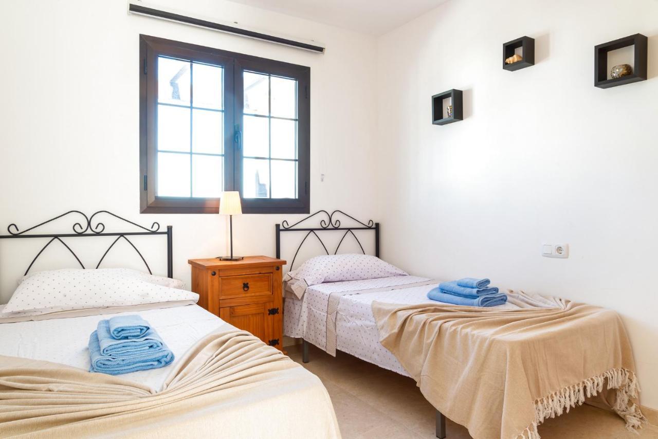 Villa Simba Corralejo Exteriér fotografie