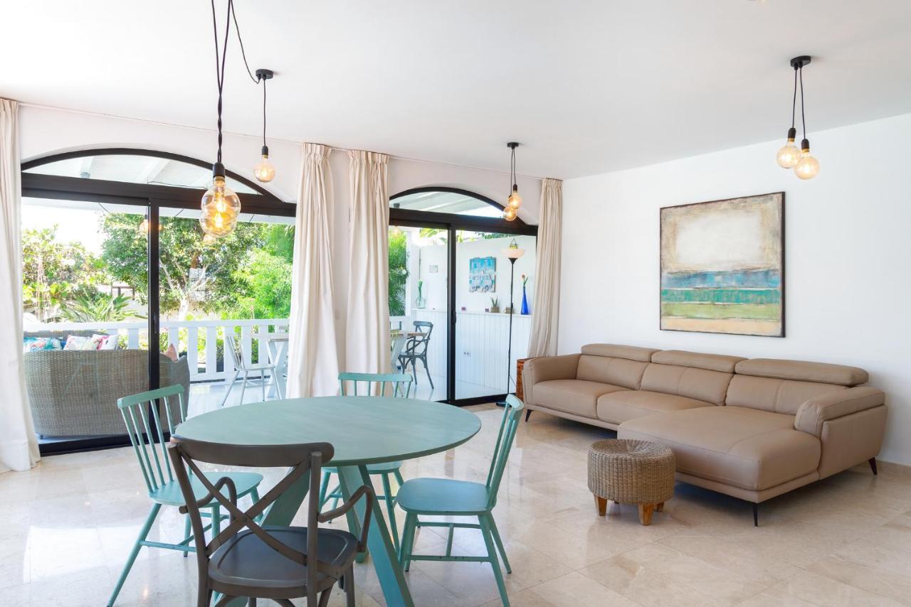 Villa Simba Corralejo Exteriér fotografie
