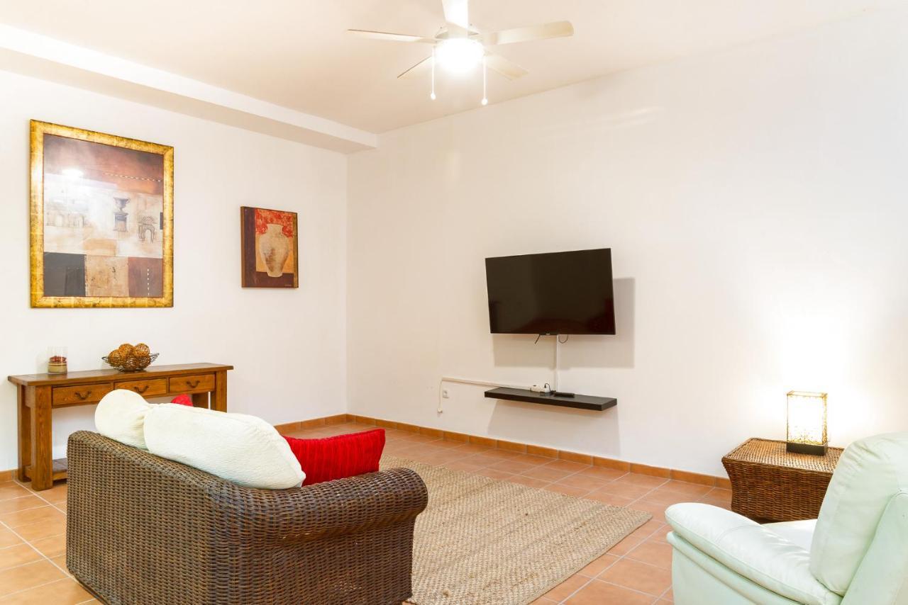 Villa Simba Corralejo Exteriér fotografie