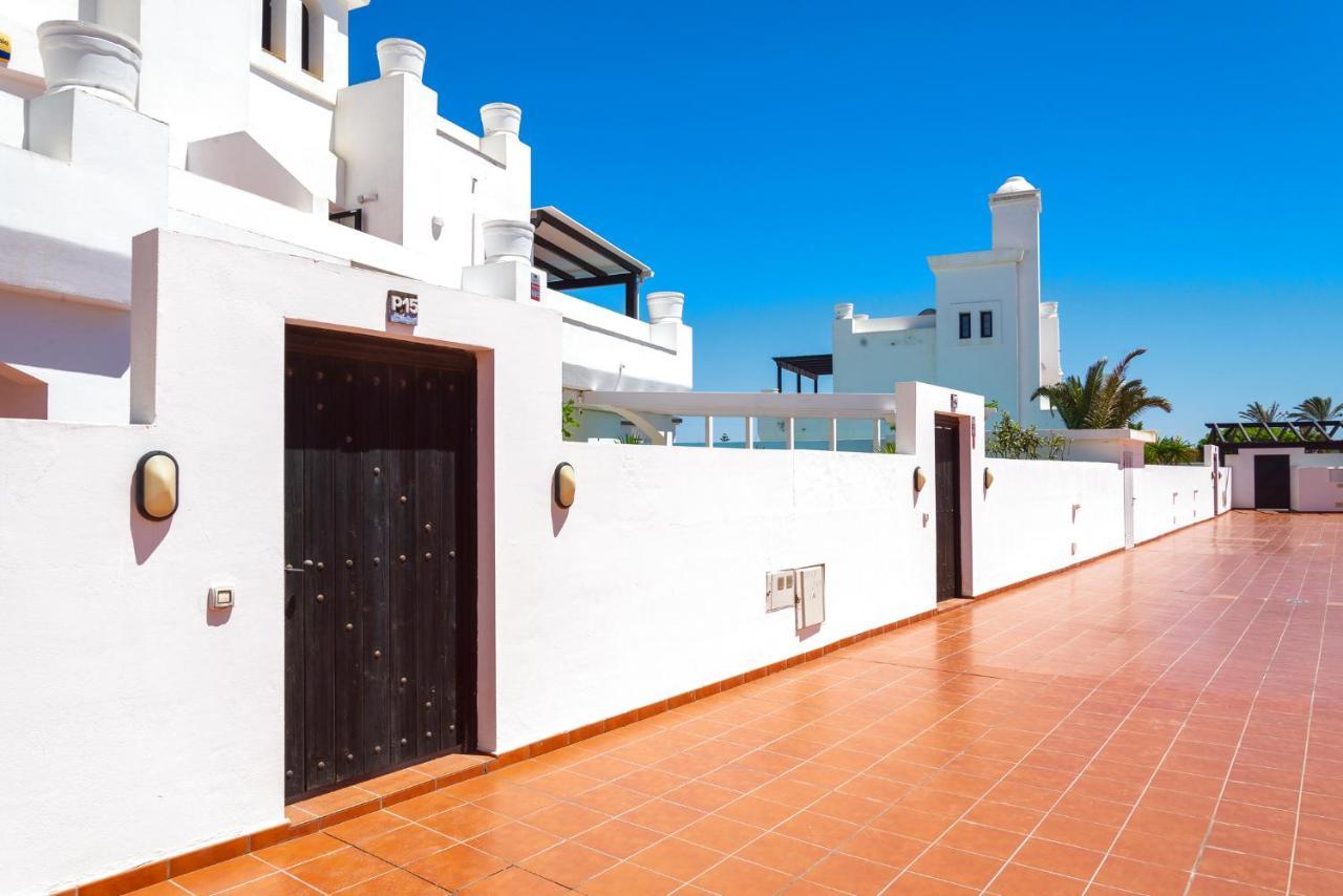 Villa Simba Corralejo Exteriér fotografie