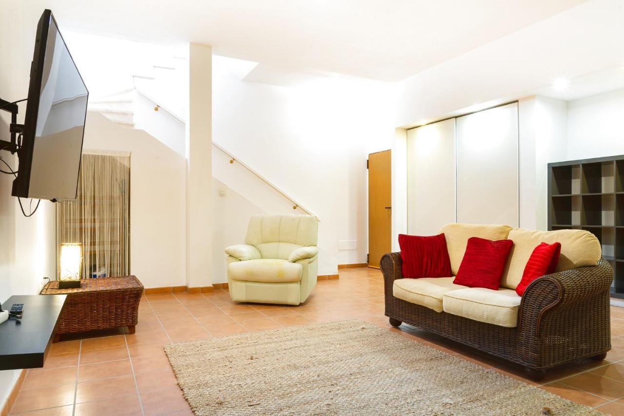 Villa Simba Corralejo Exteriér fotografie