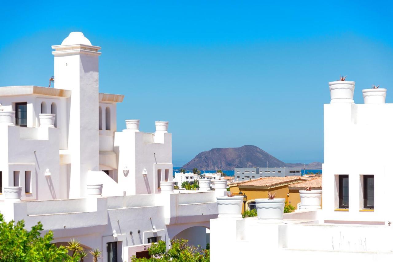 Villa Simba Corralejo Exteriér fotografie
