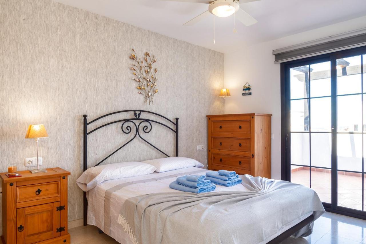 Villa Simba Corralejo Exteriér fotografie
